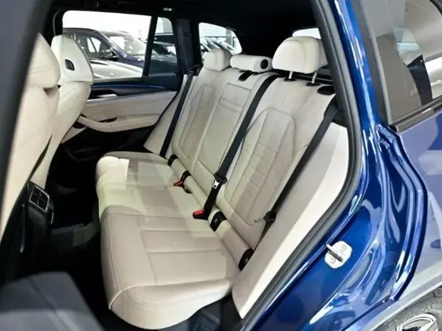 Bmw iX3 M Sport AT