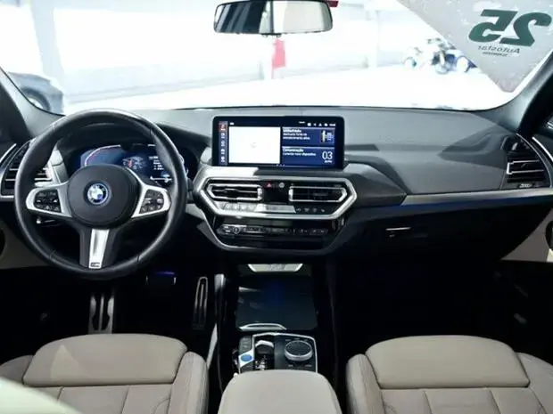 Bmw iX3 M Sport AT