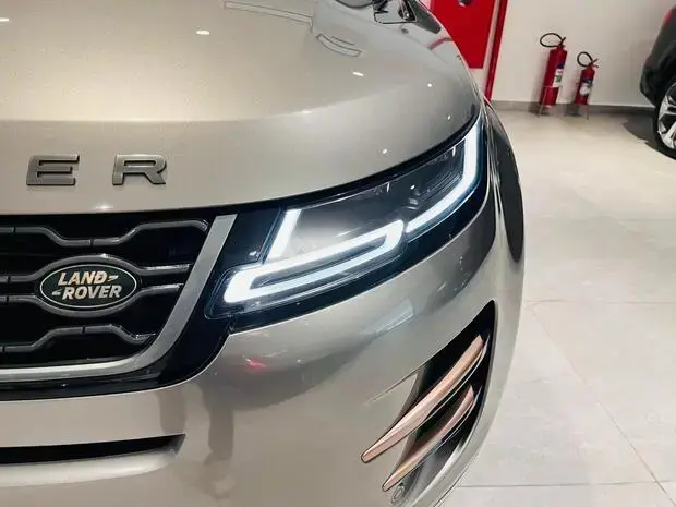 Land Rover Range Rover Evoque Dynamic P240 HSE AWD (Aut)