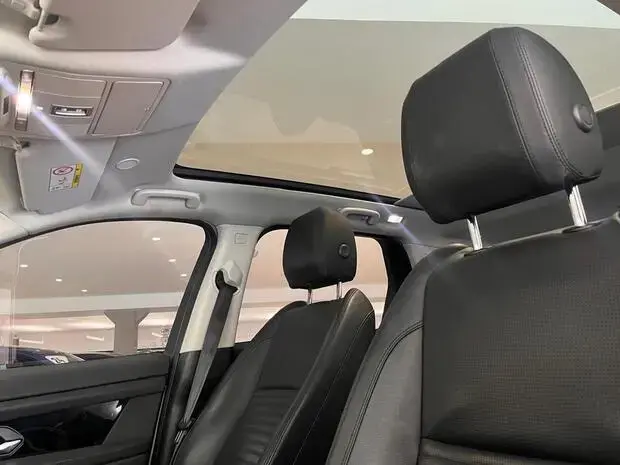 Land Rover Discovery Sport S 2.0 4x4 Flex Aut.