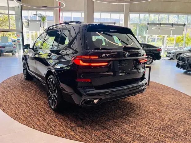Bmw X7 xDrive 40i M Sport AT
