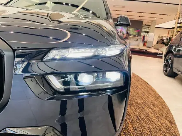 Bmw X7 xDrive 40i M Sport AT