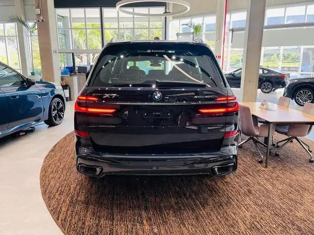 Bmw X7 xDrive 40i M Sport AT