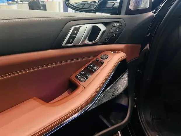 Bmw X7 xDrive 40i M Sport AT