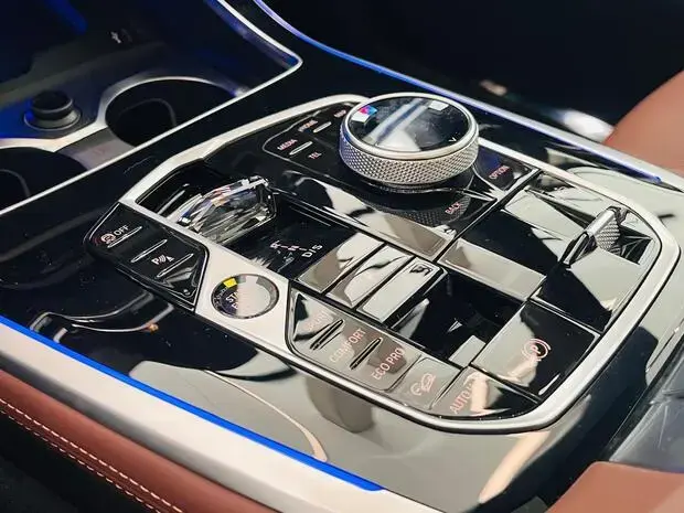 Bmw X7 xDrive 40i M Sport AT