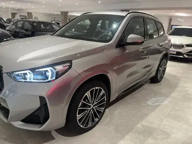 Bmw X1 sDrive20i M Sport 2.0 Turbo (Aut.)