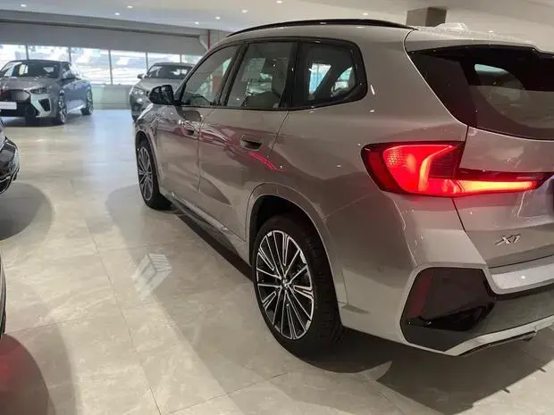 Bmw X1 sDrive20i M Sport 2.0 Turbo (Aut.)
