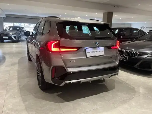 Bmw X1 sDrive20i M Sport 2.0 Turbo (Aut.)