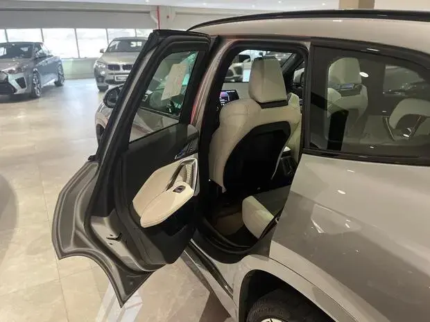 Bmw X1 sDrive20i M Sport 2.0 Turbo (Aut.)