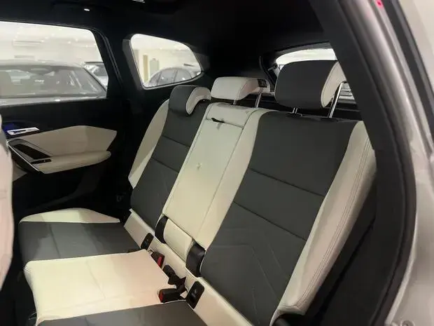 Bmw X1 sDrive20i M Sport 2.0 Turbo (Aut.)