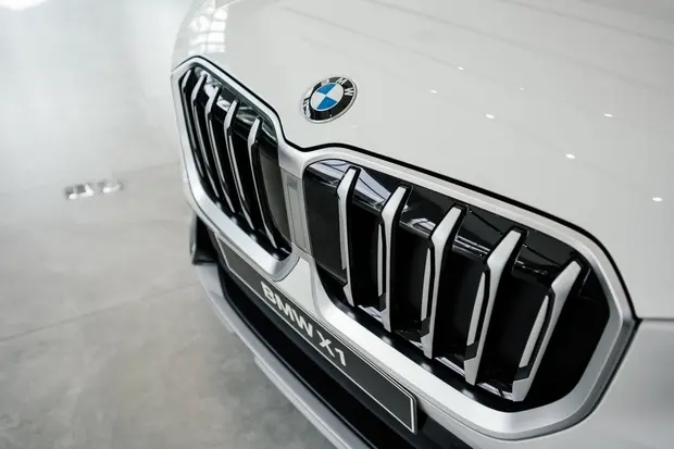 Bmw X1 sDrive20i GP 2.0 Turbo (Aut.)