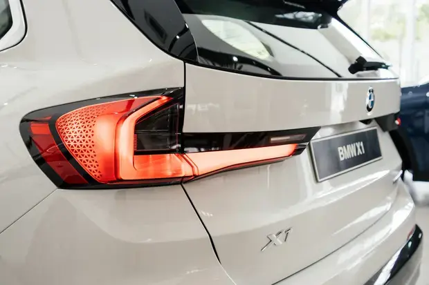 Bmw X1 sDrive20i GP 2.0 Turbo (Aut.)