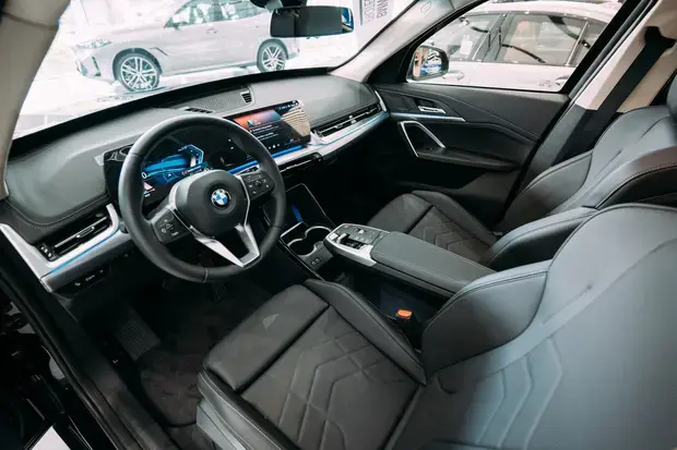 Bmw X1 sDrive20i GP 2.0 Turbo (Aut.)