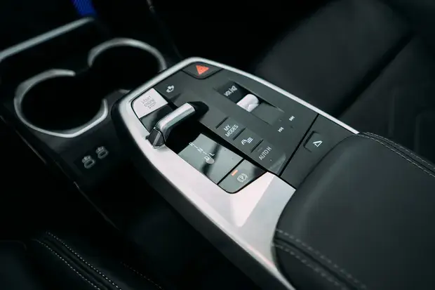Bmw X1 sDrive20i GP 2.0 Turbo (Aut.)