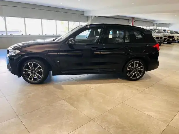 Bmw X3 xDrive30e X Line 2.0 Turbo (Aut.) (Híb.)