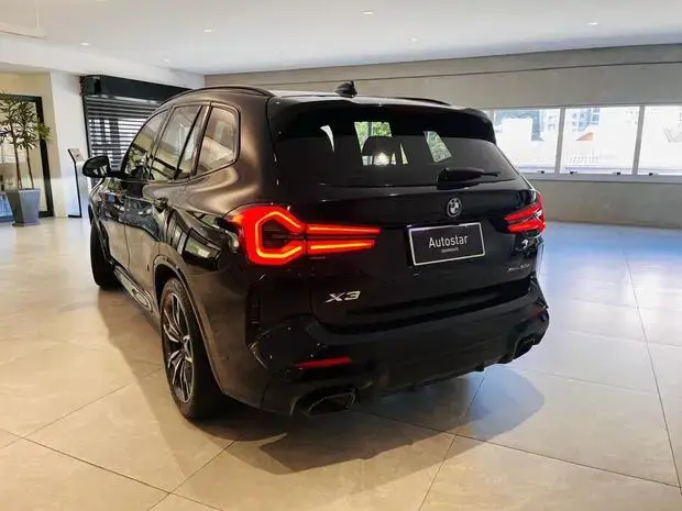 Bmw X3 xDrive30e X Line 2.0 Turbo (Aut.) (Híb.)
