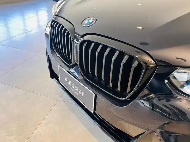 Bmw X3 xDrive30e X Line 2.0 Turbo (Aut.) (Híb.)