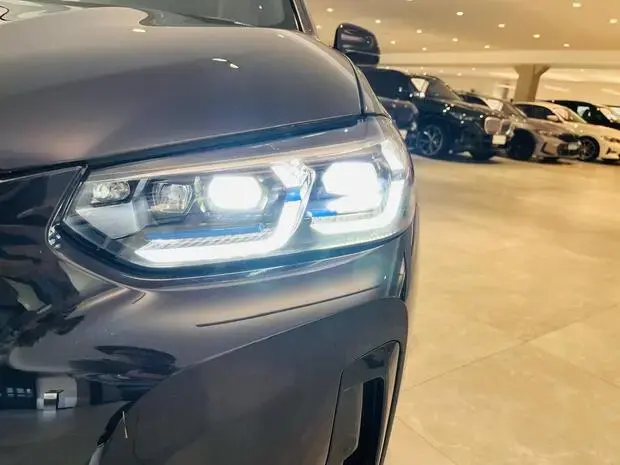 Bmw X3 xDrive30e X Line 2.0 Turbo (Aut.) (Híb.)