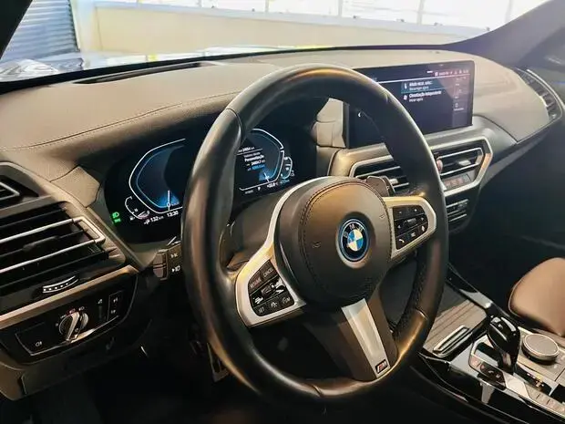 Bmw X3 xDrive30e X Line 2.0 Turbo (Aut.) (Híb.)
