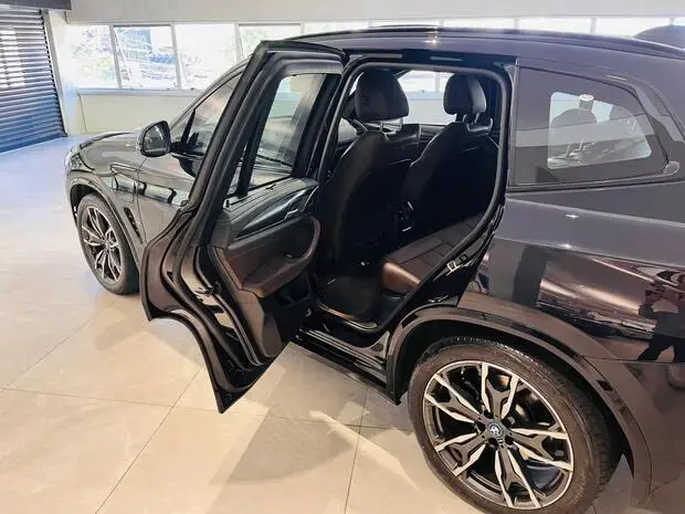 Bmw X3 xDrive30e X Line 2.0 Turbo (Aut.) (Híb.)