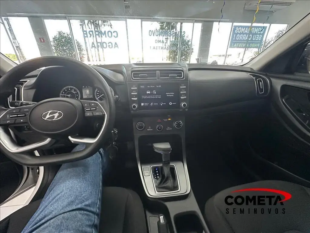 galeria CRETA