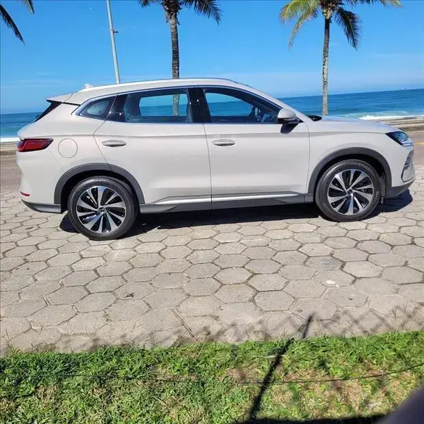 Byd SONG PLUS 1.5 DM-I HÍBRIDO AUTOMÁTICO