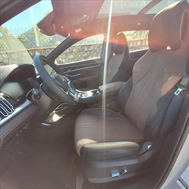 Byd SONG PLUS 1.5 DM-I HÍBRIDO AUTOMÁTICO