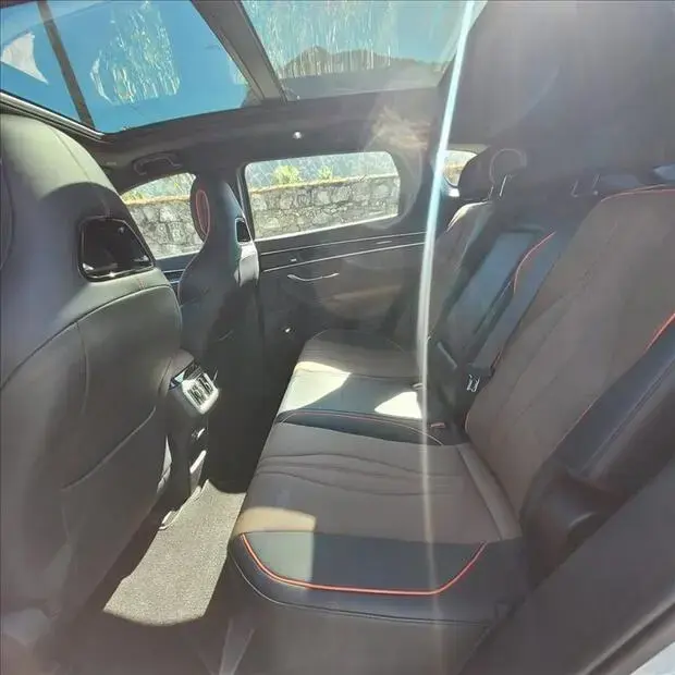 Byd SONG PLUS 1.5 DM-I HÍBRIDO AUTOMÁTICO