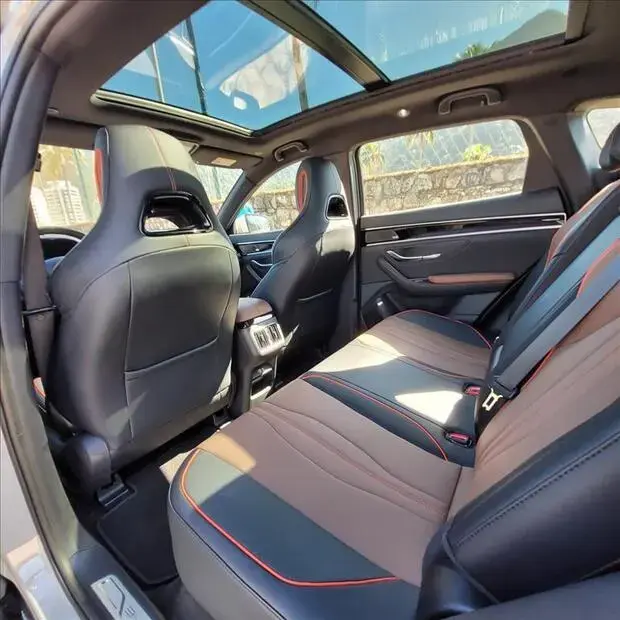 Byd SONG PLUS 1.5 DM-I HÍBRIDO AUTOMÁTICO