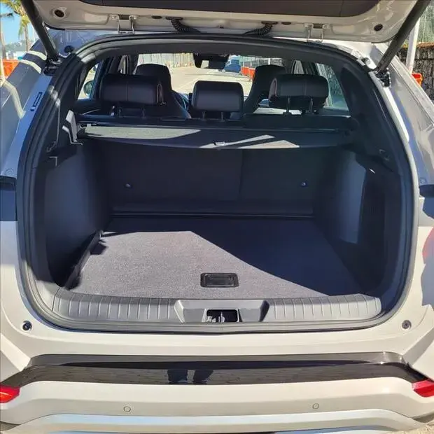 Byd SONG PLUS 1.5 DM-I HÍBRIDO AUTOMÁTICO