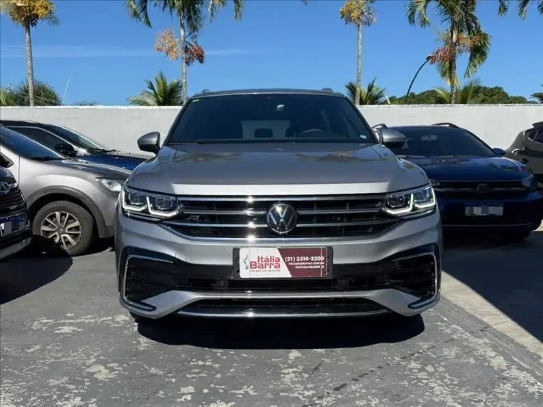 galeria TIGUAN