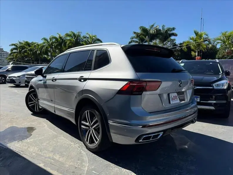 galeria TIGUAN