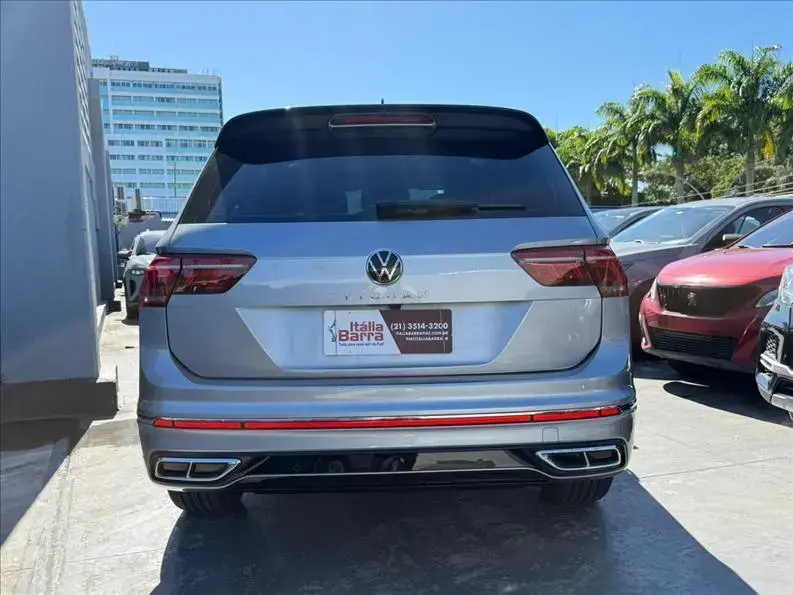 galeria TIGUAN