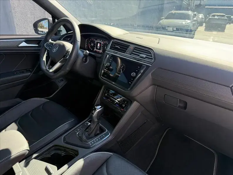galeria TIGUAN