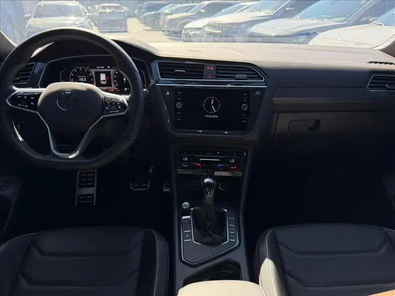 galeria TIGUAN