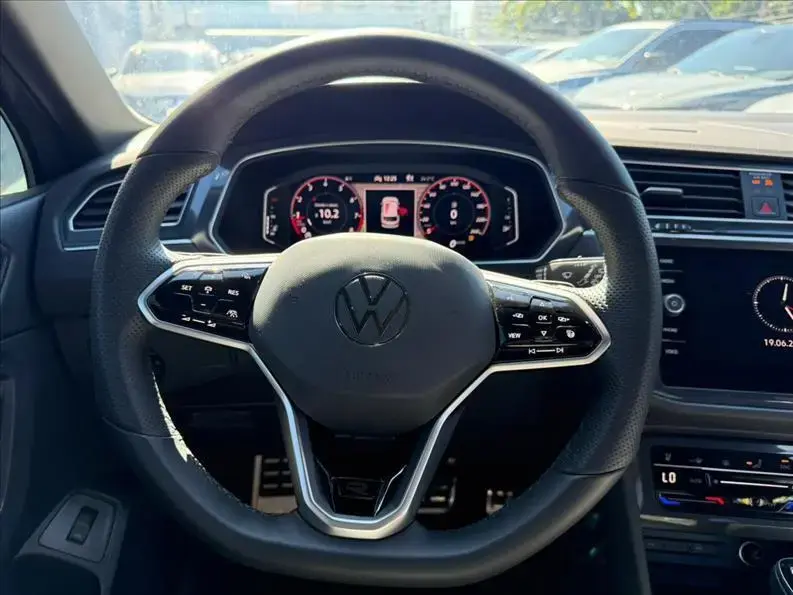 galeria TIGUAN