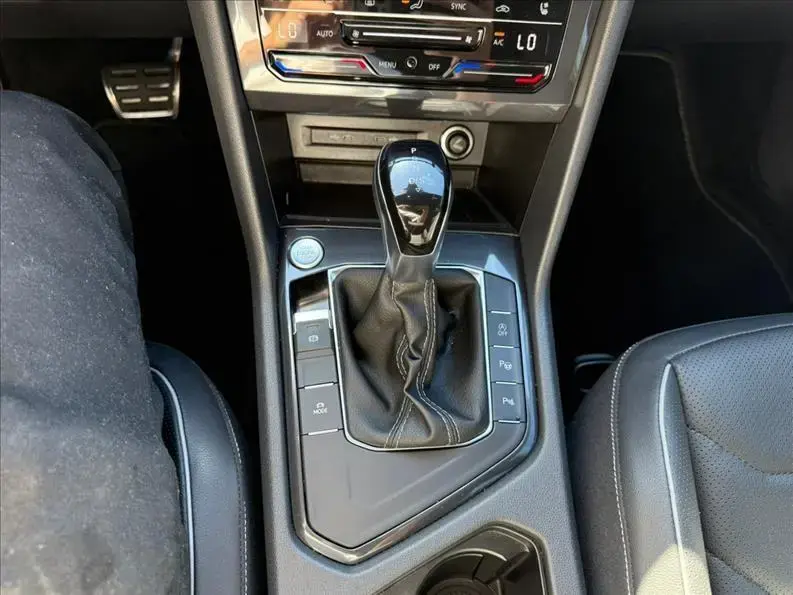 galeria TIGUAN