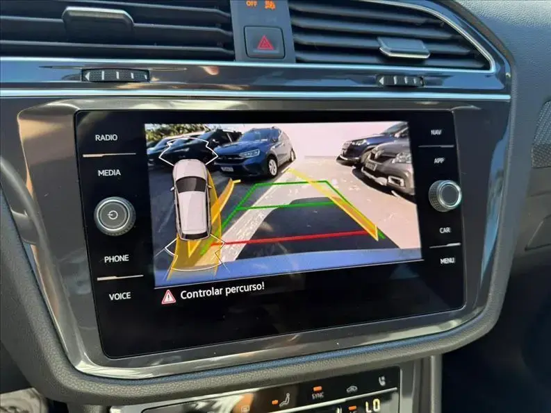 galeria TIGUAN