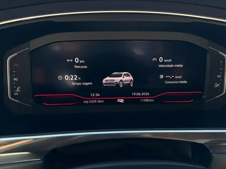 galeria TIGUAN