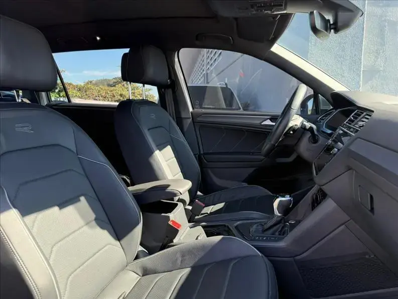 galeria TIGUAN