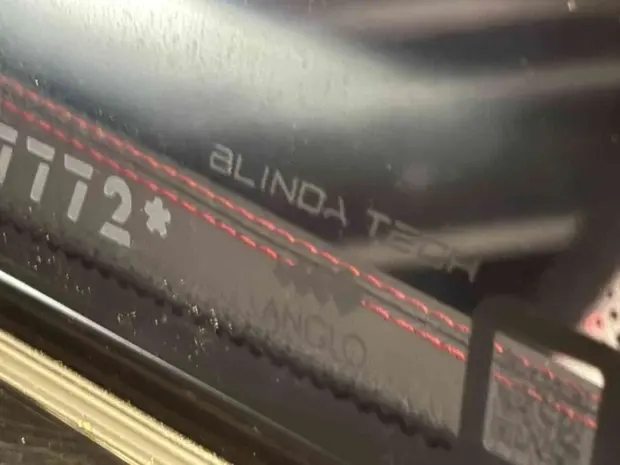 Mercedes Benz GLB 35 AMG 2.0 CGI GASOLINA 4MATIC SPEEDSHIFT