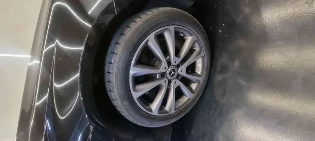 Mercedes Benz E 250 2.0 CGI GASOLINA EXCLUSIVE 9G-TRONIC