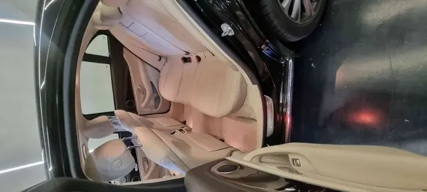Mercedes Benz E 250 2.0 CGI GASOLINA EXCLUSIVE 9G-TRONIC