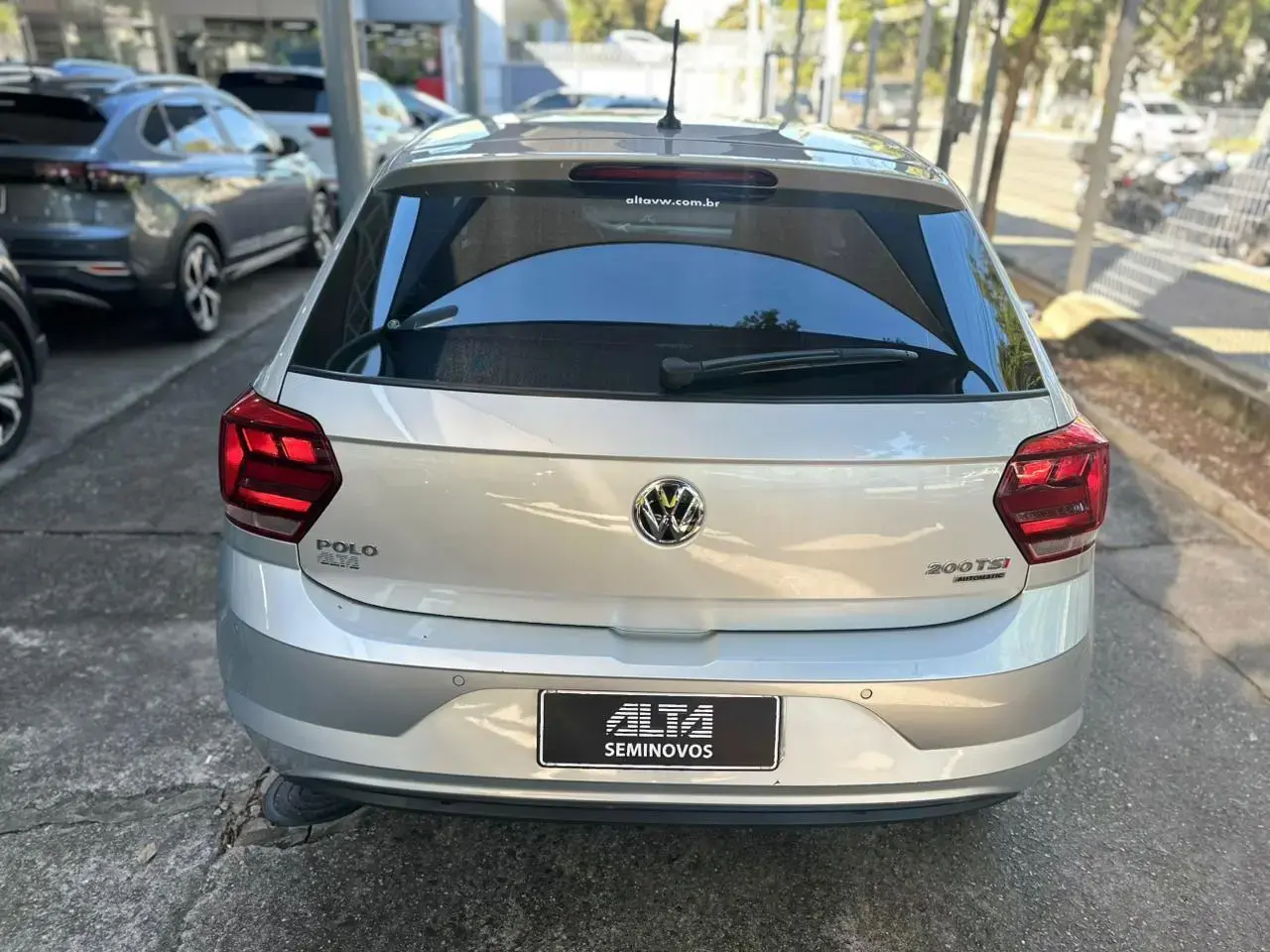 galeria Polo