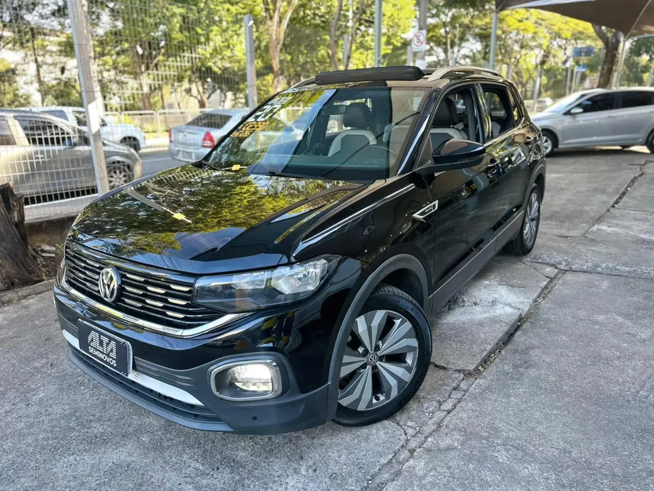 galeria T-Cross