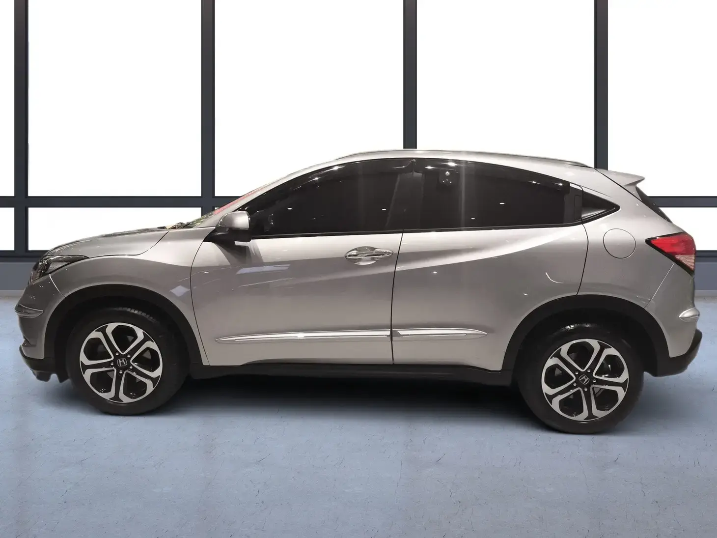 galeria HR-V