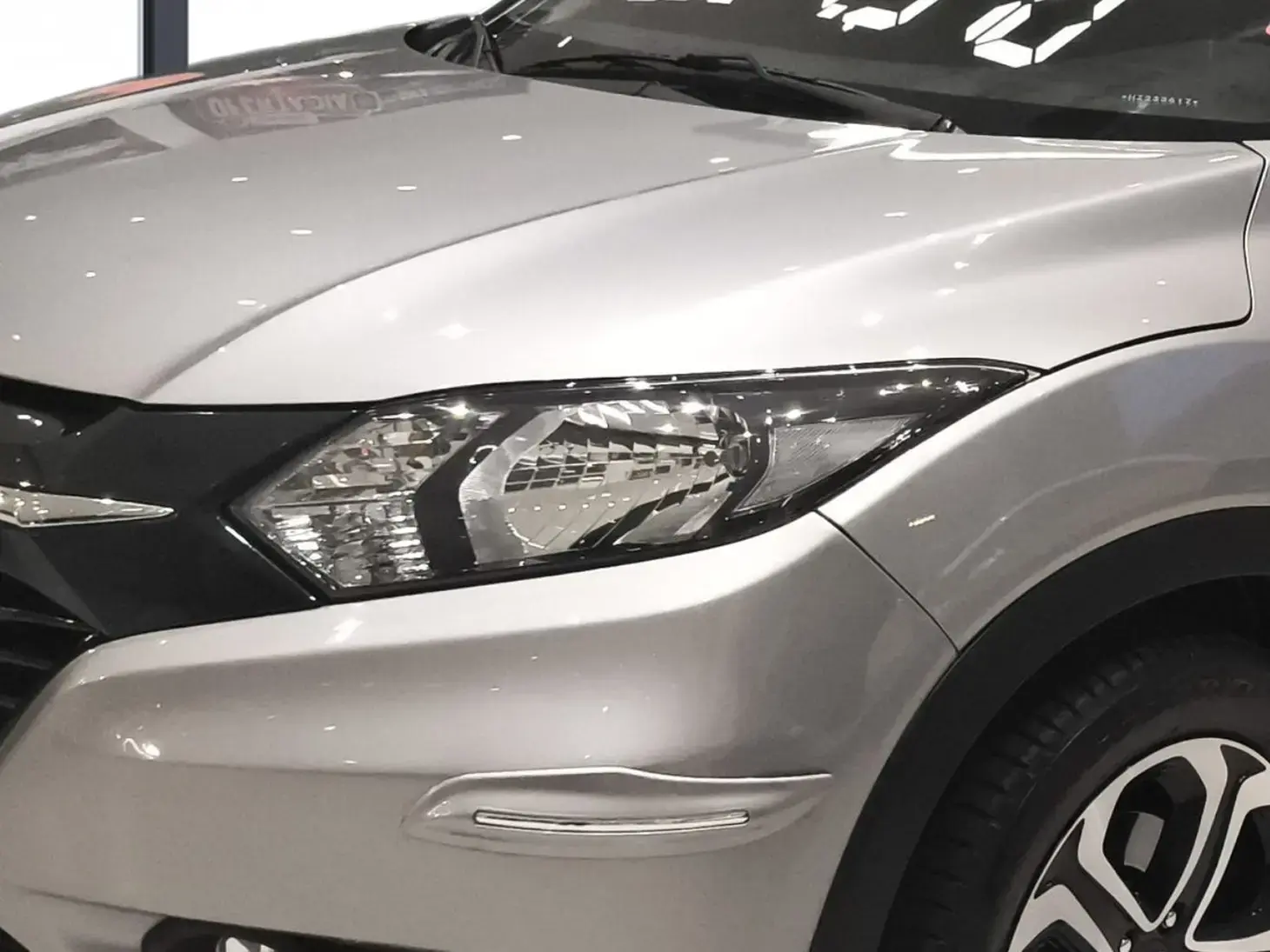 galeria HR-V