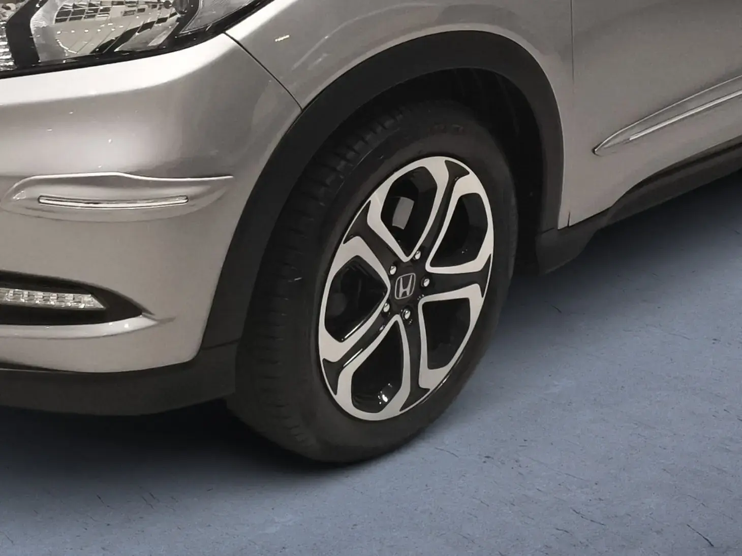 galeria HR-V