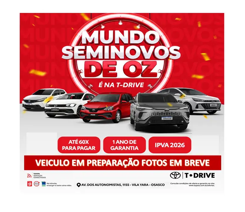 galeria Corolla