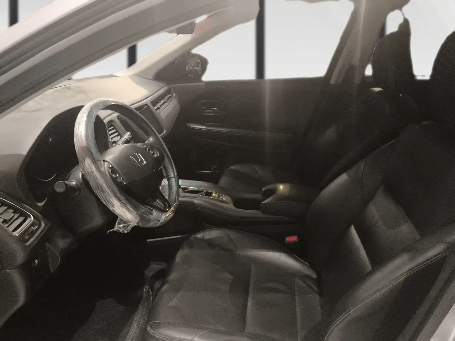 galeria HR-V